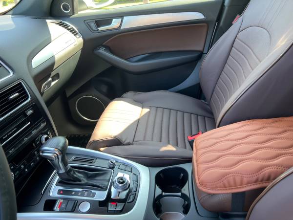 2014 Audi Q5 Tdi — photo 6