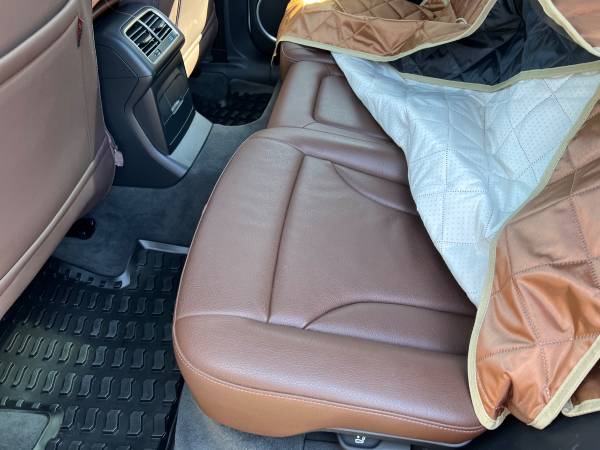 2014 Audi Q5 Tdi — photo 12