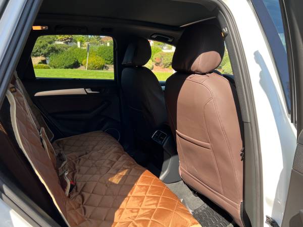 2014 Audi Q5 Tdi — photo 10