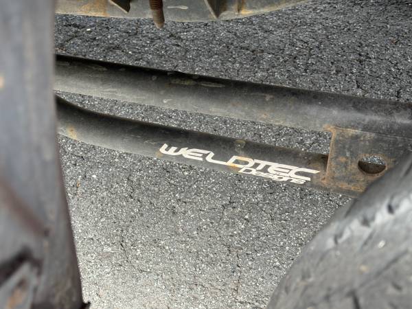 2011 Ford E 350 Super Duty XL Wagon Automatic — photo 4