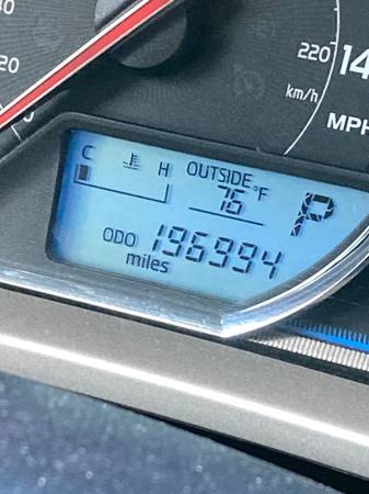 2013 Toyota Rav4 Limited — photo 11