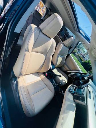 2013 Toyota Rav4 Limited — photo 5