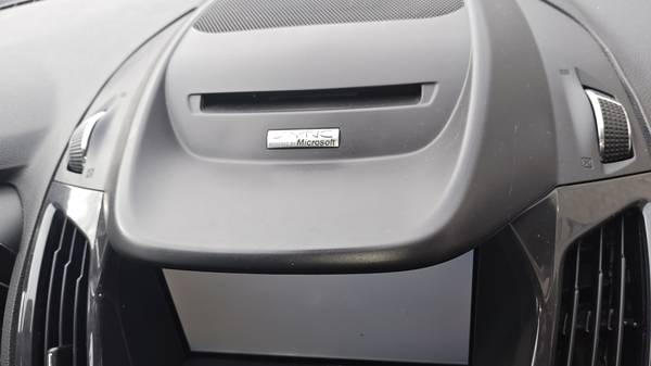 2013 Ford Escape Titanium — photo 9