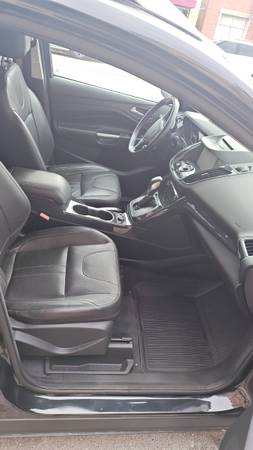 2013 Ford Escape Titanium — photo 3