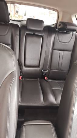 2013 Ford Escape Titanium — photo 6