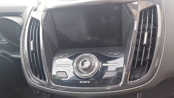 2013 Ford Escape Titanium — photo 4