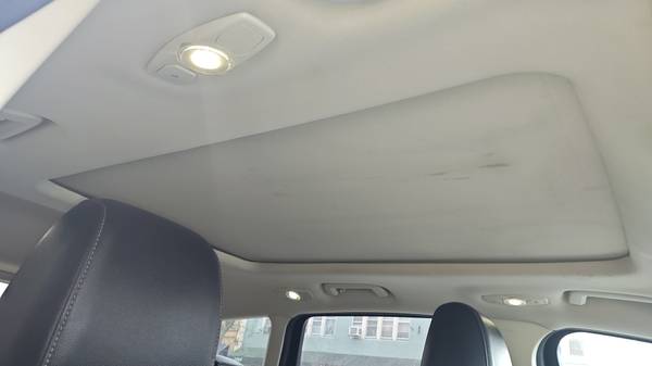 2013 Ford Escape Titanium — photo 8