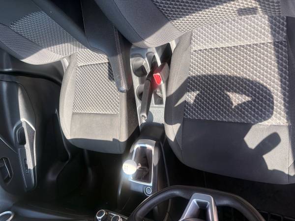 2020 Nissan Versa 1.6 S — photo 12