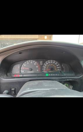 2001 Toyota 4runner SR5 V6 4dr 4x4 Automatic — photo 4