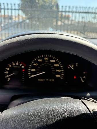 2007 Honda Accord 3.0 EX 2dr Coupe Automatic — photo 7