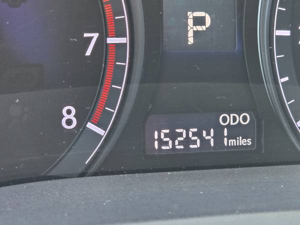 2013 Lexus RX 350 Base 4dr All-wheel Drive Automatic — photo 8