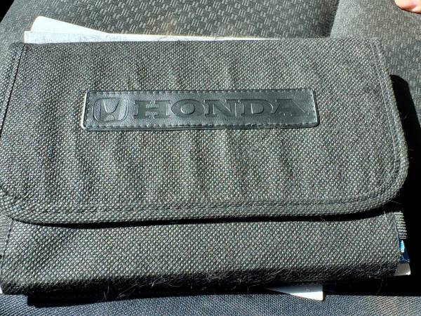 2015 Honda Cr Lx — photo 10