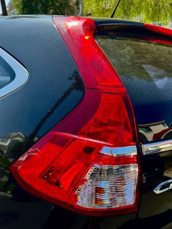 2015 Honda Cr Lx — photo 12