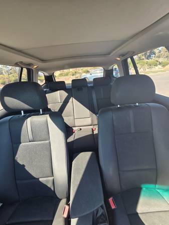 2005 BMW X3 — photo 7