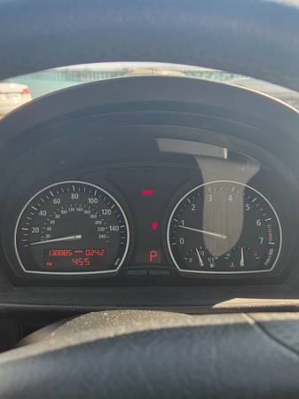 2005 BMW X3 — photo 10
