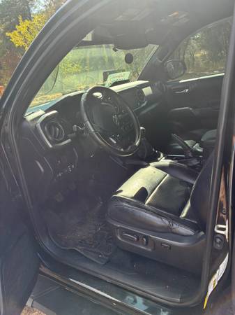 2020 Toyota Tacoma SR 4x2 Access Cab 6 ft. box 127.4 in. WB Automatic — photo 6