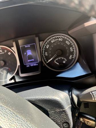 2020 Toyota Tacoma SR 4x2 Access Cab 6 ft. box 127.4 in. WB Automatic — photo 12