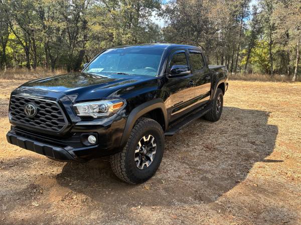 2020 Toyota Tacoma SR 4x2 Access Cab 6 ft. box 127.4 in. WB Automatic — photo 1