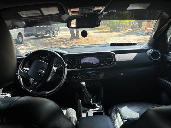 2020 Toyota Tacoma SR 4x2 Access Cab 6 ft. box 127.4 in. WB Automatic — photo 10