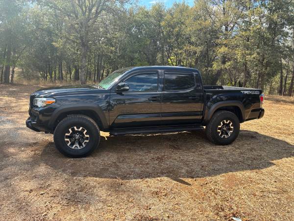 2020 Toyota Tacoma SR 4x2 Access Cab 6 ft. box 127.4 in. WB Automatic — photo 3