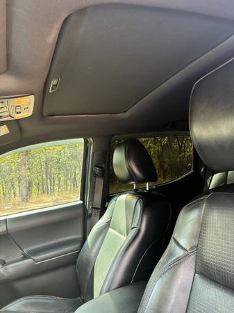 2020 Toyota Tacoma SR 4x2 Access Cab 6 ft. box 127.4 in. WB Automatic — photo 8