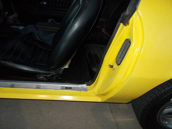1975 Pontiac Formula — photo 11