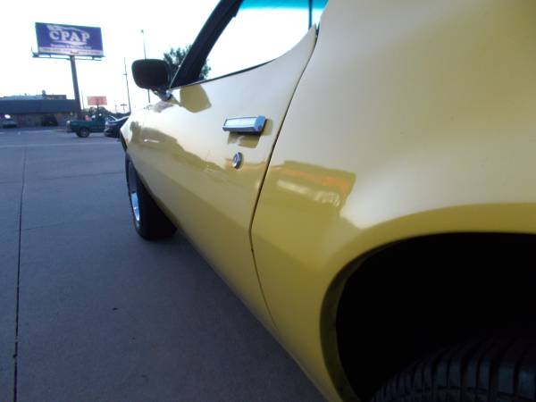 1975 Pontiac Formula — photo 9