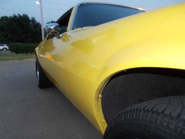 1975 Pontiac Formula — photo 10