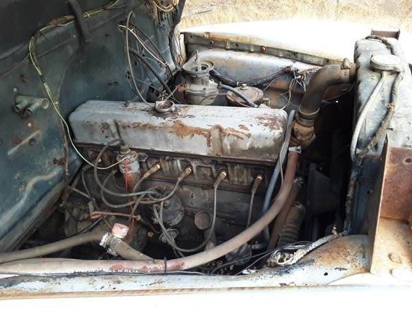 1950 GMC Window Pickup — photo 5