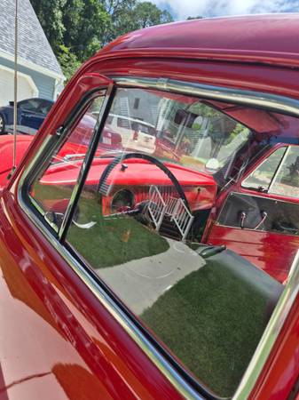 1954 Chevrolet Pickup Restored — photo 9