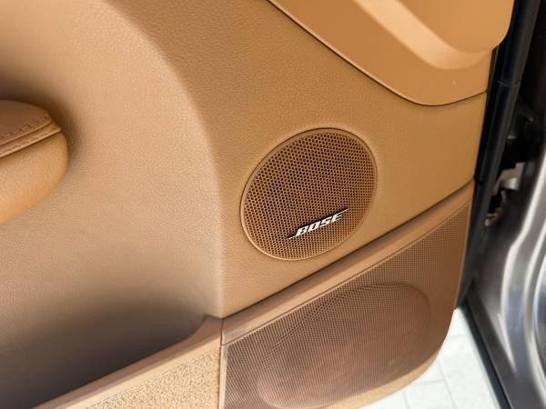2004 Porsche Cayenne S 4dr All-wheel Drive Automatic — photo 7