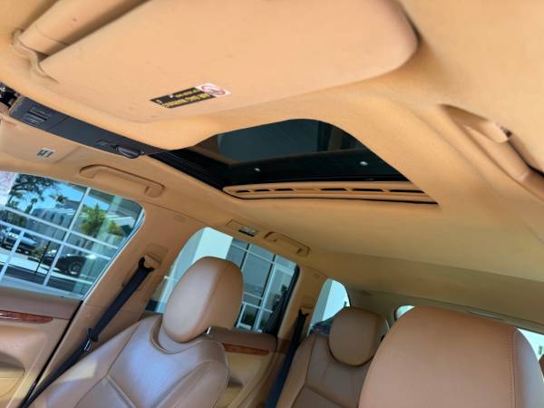2004 Porsche Cayenne S 4dr All-wheel Drive Automatic — photo 10