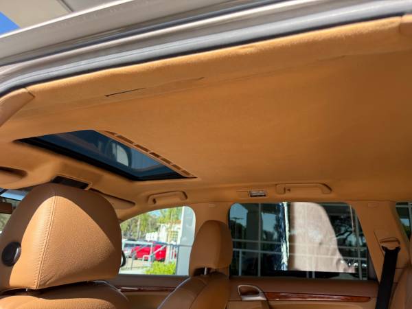 2004 Porsche Cayenne S 4dr All-wheel Drive Automatic — photo 9