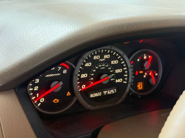 2008 Honda Pilot EX 4dr 4x4 Automatic — photo 6
