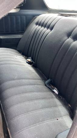 1975 Chevrolet Monte Carlo — photo 3