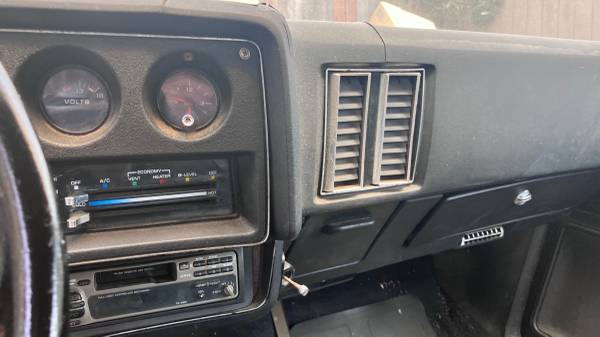 1975 Chevrolet Monte Carlo — photo 5