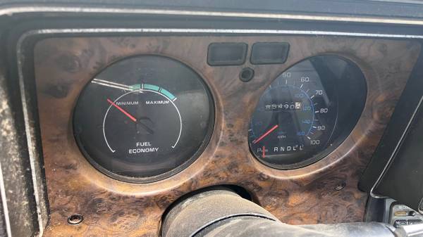 1975 Chevrolet Monte Carlo — photo 4