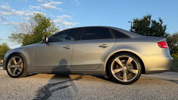2011 Audi A4 2.0T Premium — photo 7
