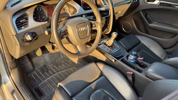 2011 Audi A4 2.0T Premium — photo 3