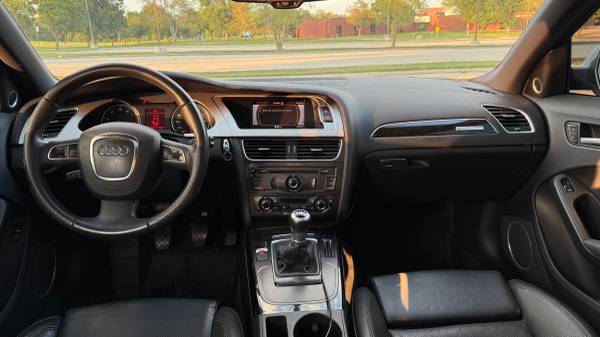 2011 Audi A4 2.0T Premium — photo 2