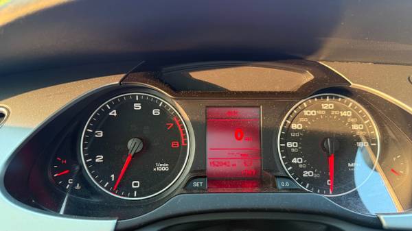 2011 Audi A4 2.0T Premium — photo 6