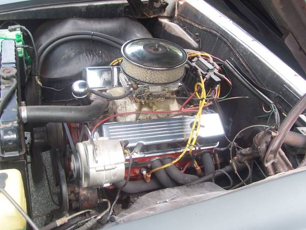 1966 Chevrolet Chevelle — photo 7