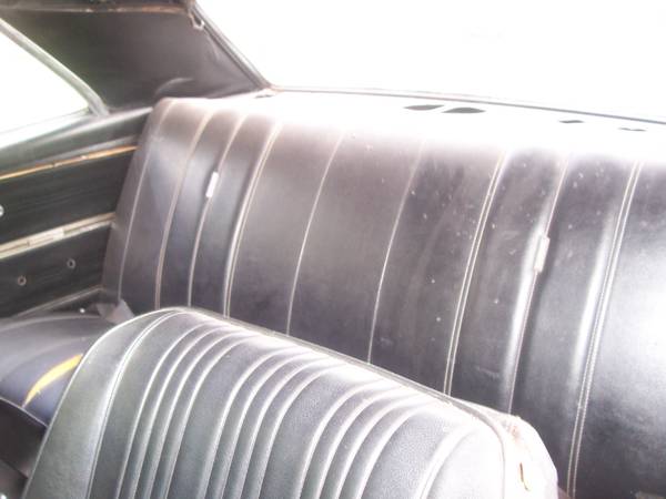 1966 Chevrolet Chevelle — photo 8