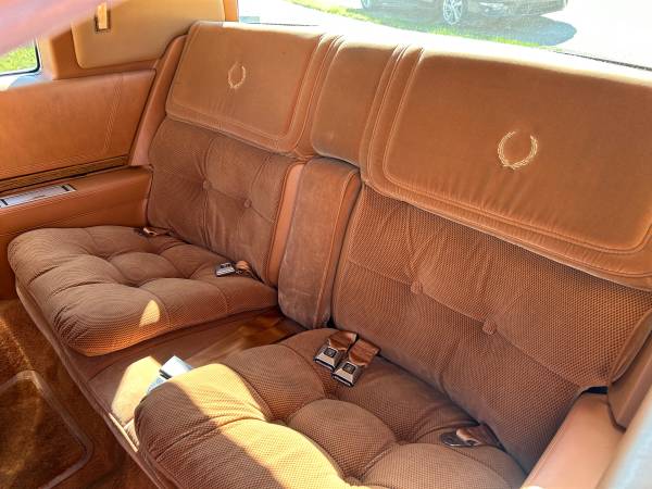 1984 Cadillac Eldorado Base — photo 6