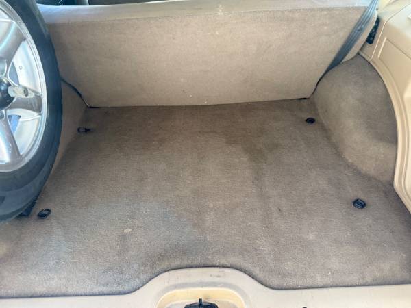 1999 Jeep Cherokee SE 4dr 4x2 Manual — photo 7