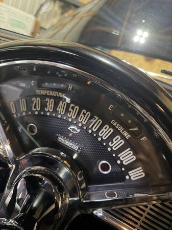 1956 Chevrolet Bel Air — photo 11
