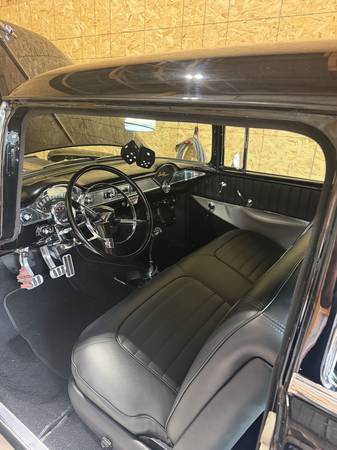 1956 Chevrolet Bel Air — photo 9
