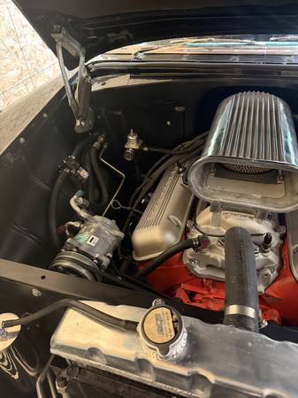 1956 Chevrolet Bel Air — photo 7