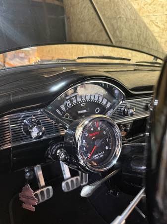 1956 Chevrolet Bel Air — photo 10