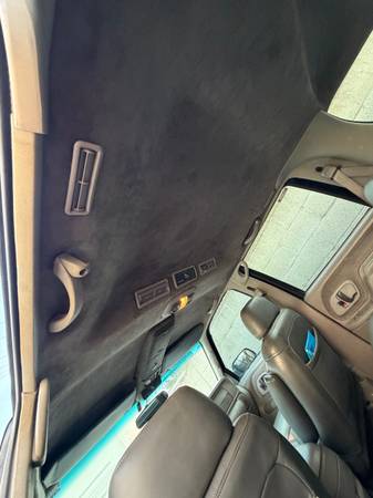 2000 Chevrolet Tahoe Limited 4dr 4x2 Automatic — photo 5